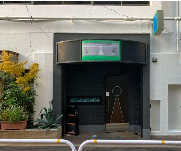 大井町駅徒歩4分　視認性◎1階路面店舗！